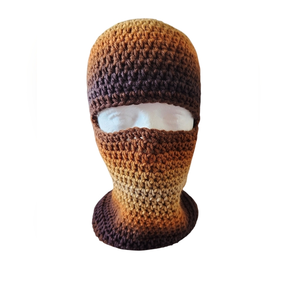 Ski Mask